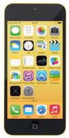 Apple iPhone 5C 8GB yellow