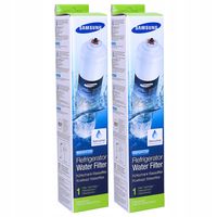 2x DA29-10105J Vodný filter chladničky Samsung Hafex/Exp, HAF-EX/XAA