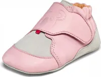 Affenzahn Krabbelschuh Crawly Koala Lauflern Rosa