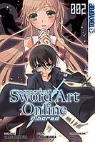 Sword Art Online - Aincrad 02