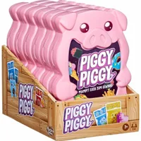 Piggy Piggy