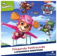 Cd Paw Patrol 23