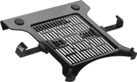 NOVUS Notebookplatte 028-0006 für Monitorarm