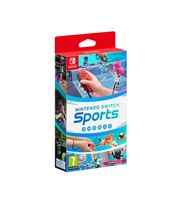 Nintendo Switch Sports (NSW)