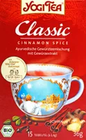 Yogi Tea ClassicFilterbeutel 17X2.2 g