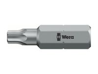 867/1 IPR TORX PLUS® Bits mit Bohrung VPE: 10