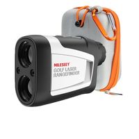 Golf Laser Entfernungsmesser, 600M/Yard Messung, 6-fache Monokular, PF210 Pro