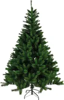 Umělý vánoční stromek Ambiance 215 cm