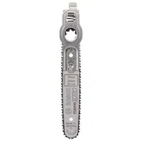 Lama BOSCH NANOBLADE WOOD SPEED 50, EasyCut 12, EasyCut 50, Advanced Cut 50, 179 x 93 x 13 mm, Gri