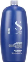 Alfaparf Milano Semi Di Lino Volume Volumizing Low Shampoo szampon zwiększający objętość i wzmacniający włosy 1000 ml