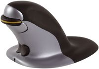 Fellowes Penguin Beidhändige Vertikale Maus L - kabellos