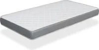 Dormalit Matratze 90x190 ERGO BASIC - HOHE 12 cm - Superweicher Schaum