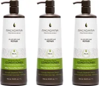Weightless Repair Conditioner 3x1000 ml