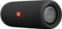 Bluetooth reproduktor JBL Flip5 černý Neu