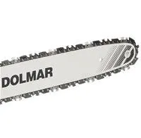 Sägekette / Ersatzkette Dolmar 099/94