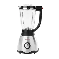 GASTROBACK stojanový mixér 41003 Vital Plus 1,5l 850Watt nerezová oceľ