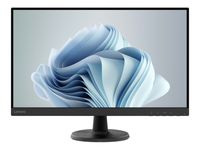 Monitor D27-40, Schwarz, 27 Zoll, Full-HD, 75 Hz, 4 ms