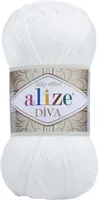 Alize Diva 55 Strickgarn