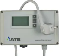 ATB Steuerung Control© 3 connect für Kleinkläranlagen
