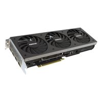 Inno3D N307T3-086XX-1820VA45 Grafikkarte NVIDIA GeForce RTX 3070 Ti 8 GB GDDR6X