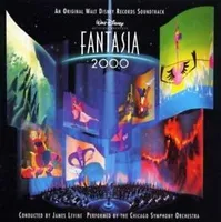 Ost/Various-Fantasia 2000