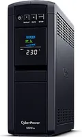 Cyberpower USV CP1200EIPFCLCD 1200VA/720W Line-Interactive