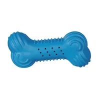 Trixie Kühl-Knochen aus Naturgummi - 11 cm