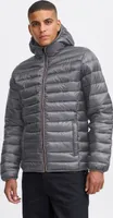 Blend BHOuterwear Herren Steppjacke Übergangsjacke Jacke mit Kapuze Eingrifftaschen Regular fit