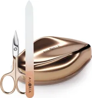 AILORIA Hornhautentferner Set DOUCETTE PRO SET