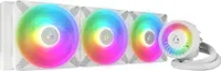 ARCTIC Liquid Freezer III 420 A-RGB White | AiO vodné chladenie
