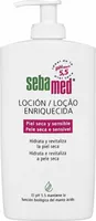 Wzbogacony balsam do SKÓRY SUCHEJ I WRAŻLIWEJ 400ml