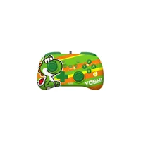 Hori Horipad Mini Super Mario Yoshi - Gamepad - grün/orange