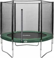 Salta Combo Trampolin - Ø 305cm - Grün