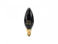 OMNILUX C35 230V/40W E-14 UV Kerzenlampe
