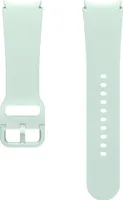 Samsung Galaxy Watch 20 mm Sport Band S/M - Ersatzarmband - mint