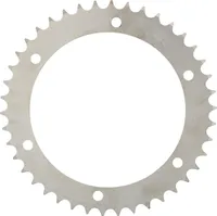 RK Kettenrad "6845" 530, Stahl 45 Zähne