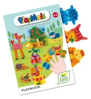 PlayMais Playbook