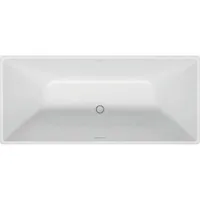 DURAVIT 700565000000000 DuraSkye Badewanne,