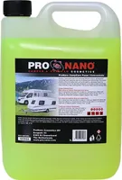 5L ProNano CampCare Foam | CampCare Schaum | Wohnmobil Shampoo | Berührungslose und kratzerfreie Reinigung | Konzentratprodukt | Nano-Technologie