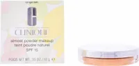 Clinique Almost Powder Make-Up SPF15