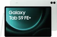 Samsung Galaxy Tab S9 FE+ WiFi 12.4" 8/128GB Verde