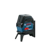 Kombinovaný laser Bosch GCL 2 Professional