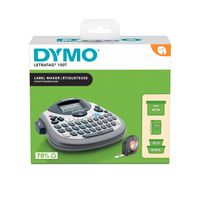DYMO LetraTag LT-100T       Tischgerät     AZERTY-Tastatur