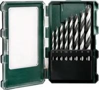 Metabo Holzbohrer Set SP, 8-tlg.