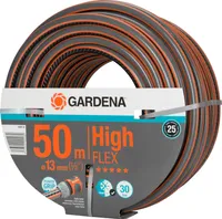 Hadica HighFLEX Comfort 10x10, 13 mm (1/2"), 50 m, bez systémových dielov