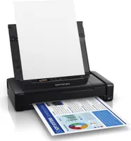 Epson WorkForce WF-110W Tintenstrahldrucker A4