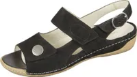 Waldläufer Heliett 342002-191-001 (7/schwarz)