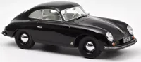 Norev 187451 Porsche 356 Coupe 1952 schwarz 1:18