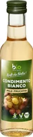 Balsamico Bianco condimento