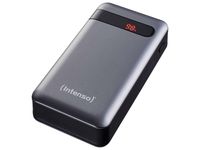 Intenso Powerbank PD20000 Power Delivery 20000 mAh antharzit